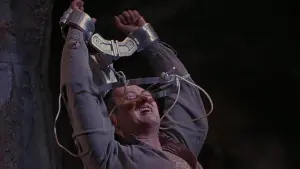 Задник к фильму "Пуленепробиваемый монах" #335540