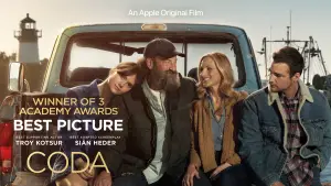 CODA: Ребенок глухих родителей