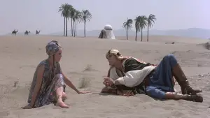 Задник к фильму "Валентино" #742099