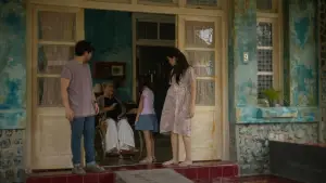 Задник к фильму "Невеста дьявола" #703278