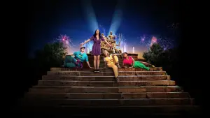 Задник к фильму "Лучшие дни" #419371