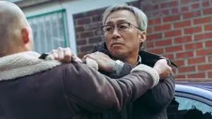 Задник к фильму "Помнить" #317457