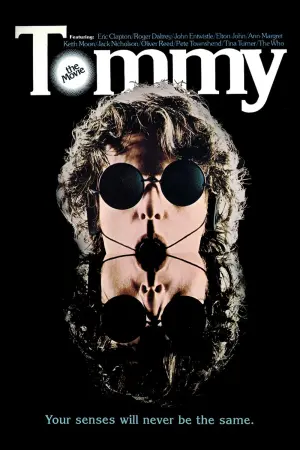 Постер к фильму "Томми" #157810