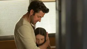 Задник к фильму "Воображаемый друг" #571640