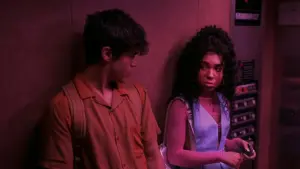 Задник к фильму "Всё возможно" #425507