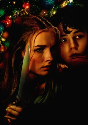 Постер к фильму "Смотри по сторонам" #270035