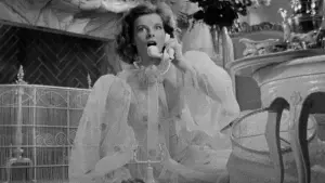 Задник к фильму "Воспитание крошки" #410783