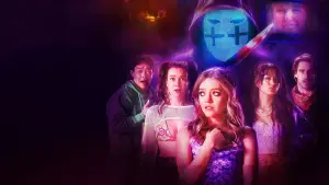 Задник к фильму "Все мои друзья мертвы" #806012