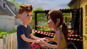 Задник к фильму "" #539720