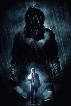 Постер к фильму "Выбор киллера" #743306