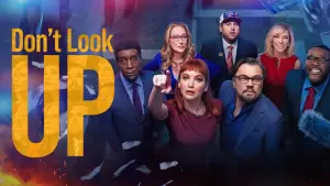 Задник к фильму "Не смотрите наверх" #615187