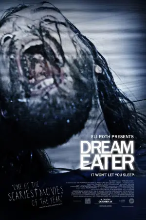 Постер к фильму "Dream Eater"