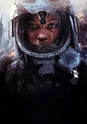 Постер к фильму "Разделитель" #395525