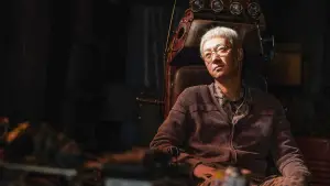 Задник к фильму "Бюро 749" #522841