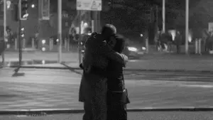 Задник к фильму "Ghost Town" #792353