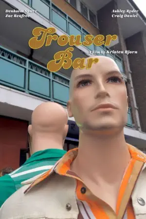 Постер к фильму "Trouser Bar"