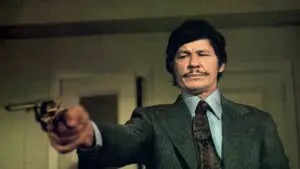 Задник к фильму "Жажда смерти" #674236