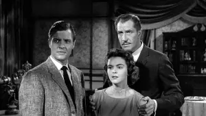 Задник к фильму "Дом ночных призраков" #261820