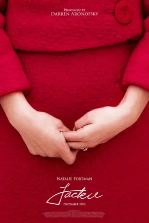 Постер к фильму "Джеки" #283682