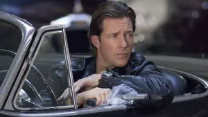 Задник к фильму "Я, Алекс Кросс" #381254