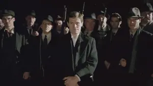 Задник к фильму "Мандерлей" #253437