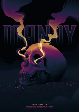 Постер к фильму "Мэнди" #298170