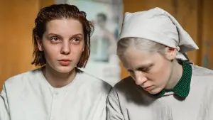 Задник к фильму "Дылда" #354639