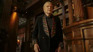 Задник к фильму "Мегаполис" #595852