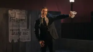 Задник к фильму "Месье Азнавур" #616651