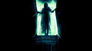 Задник к фильму "Муза смерти" #461129