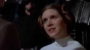 Задник к фильму "Звёздные войны: Эпизод 4 - Новая надежда" #546634