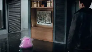 Задник к фильму "Покемон: Детектив Пикачу" #646466