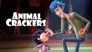 Задник к фильму "Зверокрекеры" #136848