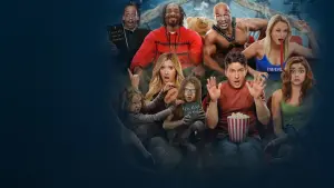 Задник к фильму "Очень страшное кино 5" #319732