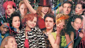 Задник к фильму "200 сигарет" #462081