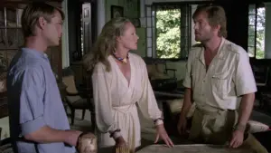 Задник к фильму "Бог людоедов" #396700