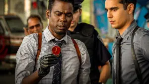 Задник к фильму "Пила: Спираль" #309257