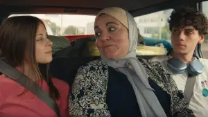 Задник к фильму "По стопам отца" #712970