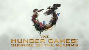Голодные игры: Рассвет Жатвы