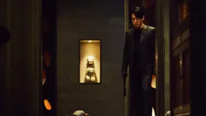 Задник к фильму "Киллер-хранитель" #186189