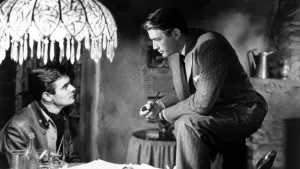 Задник к фильму "Дело Парадайна" #408707