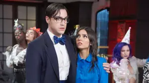 Задник к фильму "Шоу ужасов Рокки Хоррора" #398586