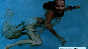 Задник к фильму "Пловец" #393002