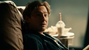 Задник к фильму "Громовержцы" #525027