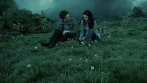 Задник к фильму "Сумерки" #519766