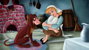 Задник к фильму "Золушка" #172973