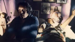 Задник к фильму "Маньяк" #285519