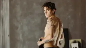 Задник к фильму "После. Навсегда" #654394