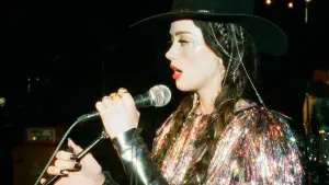 Задник к фильму "Звезда на грани" #660073