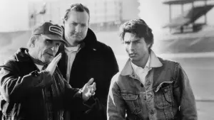 Задник к фильму "Дни грома" #733139